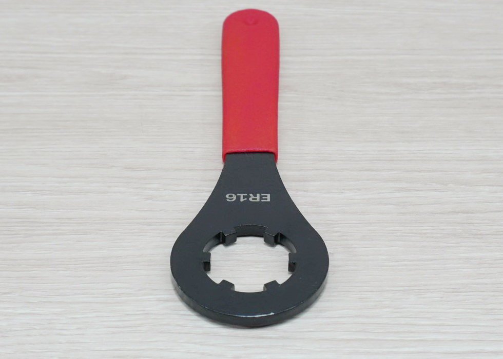 ER16-O Nut Wrench for Engraving Machine Spindle