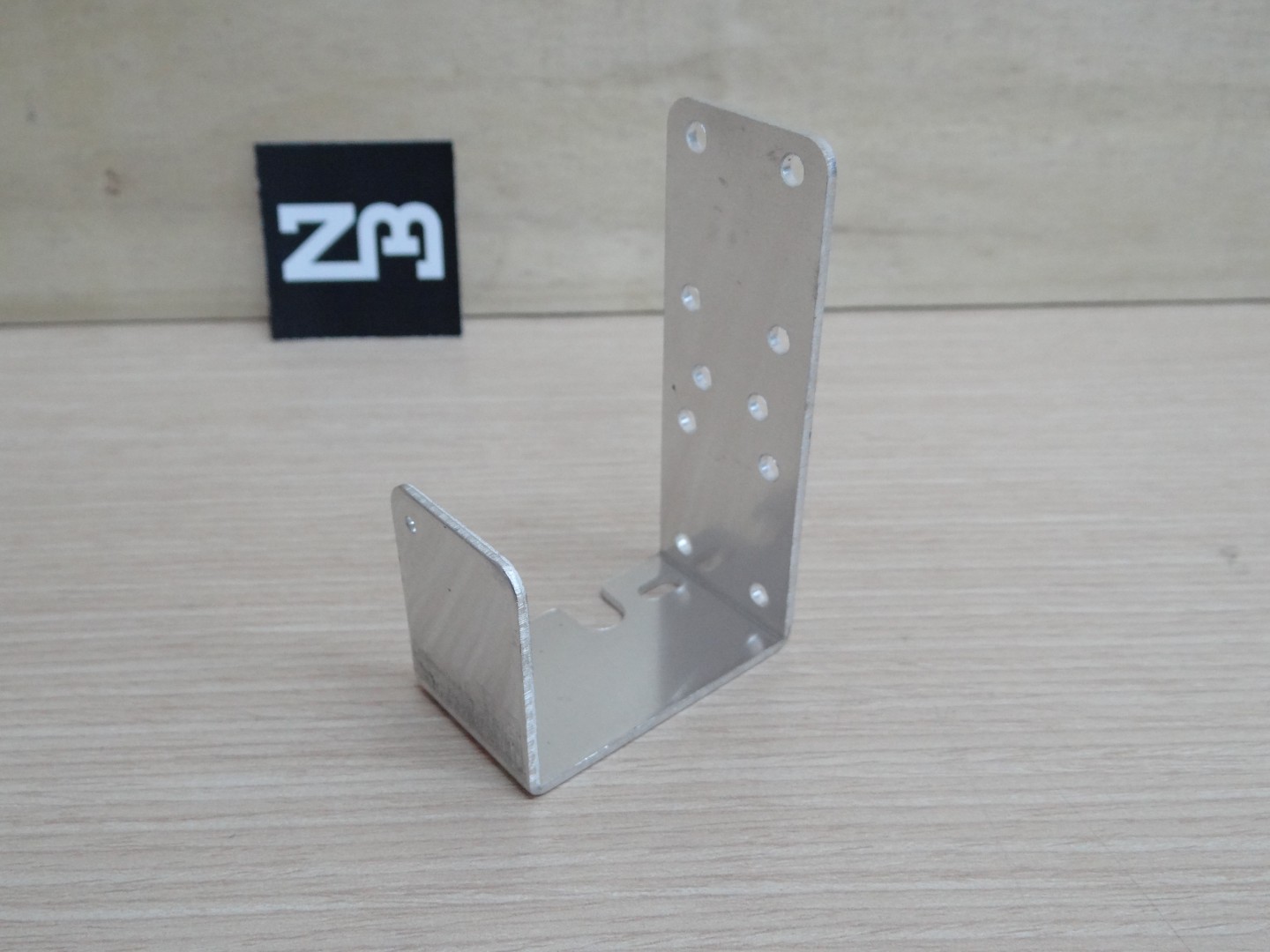 Prusa I3 U type Aluminum MK8