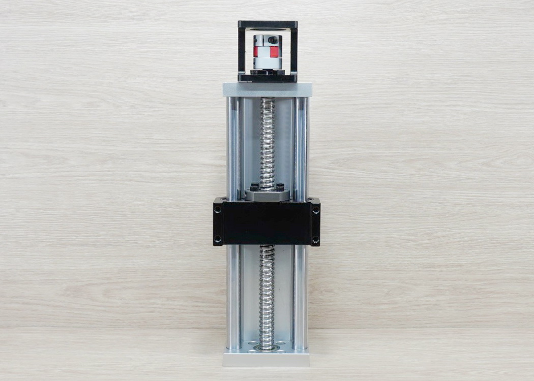 DY-90G Linear Sliding Table Stroke length 600mm Ball Screw SFU1605