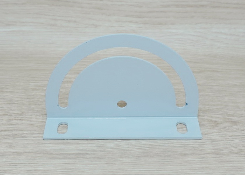 Cross Joint Bracket Plate สำหรับ Series 40 Alu Profile