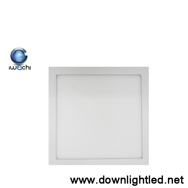 ดาวน์ไลท์ LED IWACHI 24w (12 นิ้ว) แสงคูลไวท์