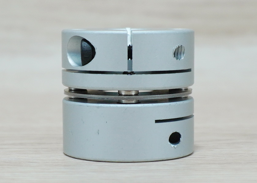 Single Diaphragm Coupling D34L32 Inner Hole 12 x 14