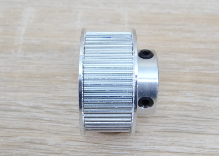 2GT Width 15mm, 60 Teeth Timing Pulley (Bore 15mm)