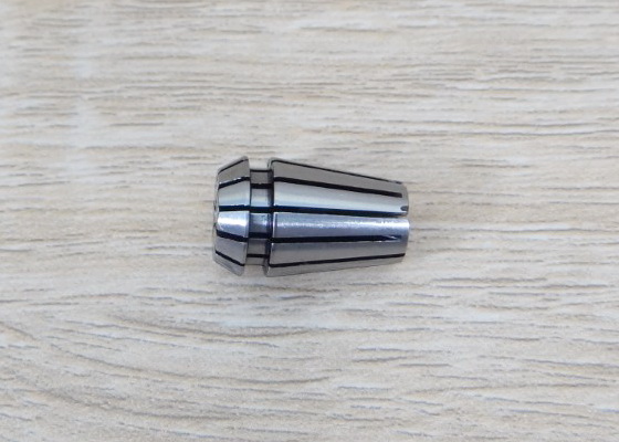 ER11 Chuck - Hole 4mm High Precision 0.008 mm Spring Collet