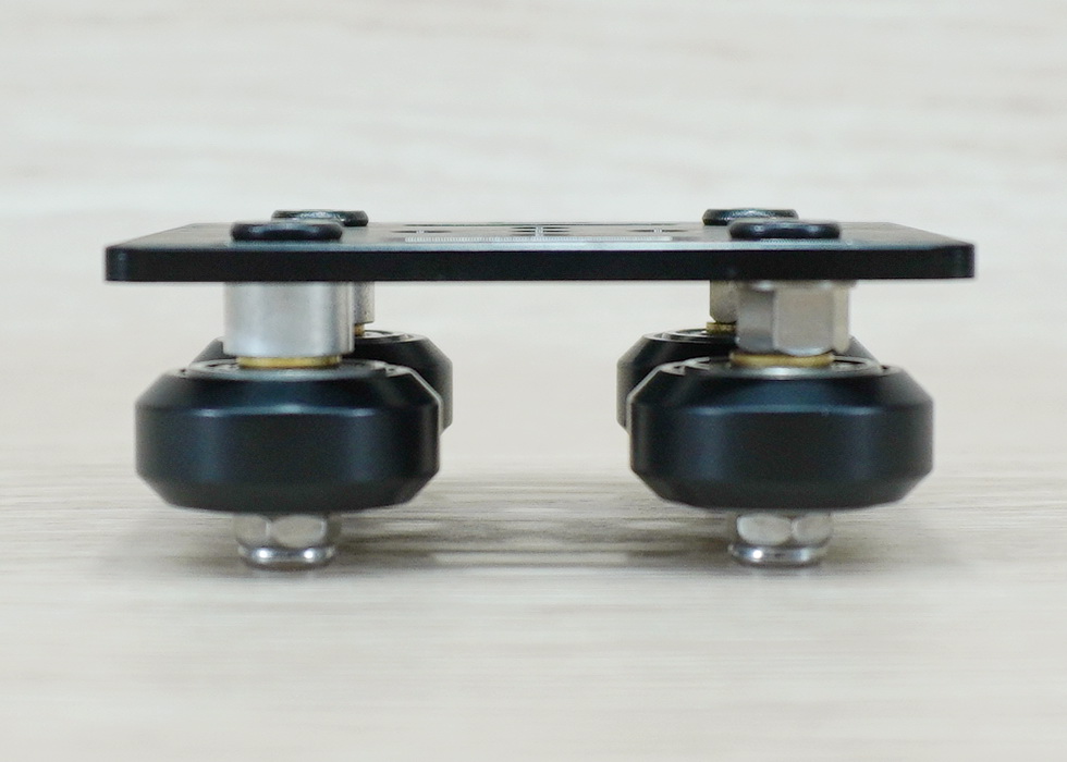 ชุดสำเร็จ V-Slot Gantry Plate 20mm