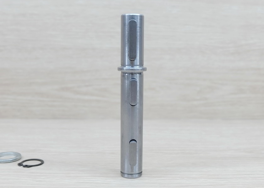 RV40 Single Shaft 18mm for NMRV40 Worm Gearbox