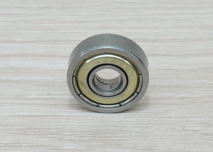 625ZZ (5X16X5mm) Deep Groove Ball Bearing