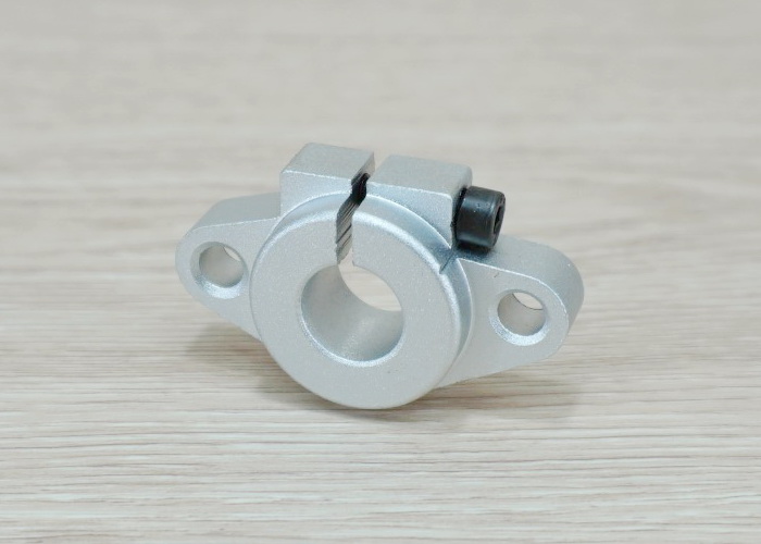 Shaft support 12mm SHF12 Aluminum Alloy
