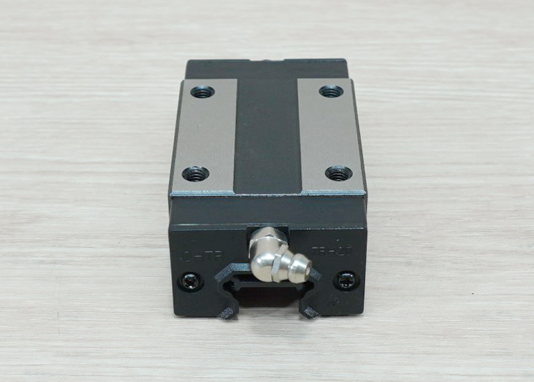 TRH20B Square Slide Block (TRHG20B)
