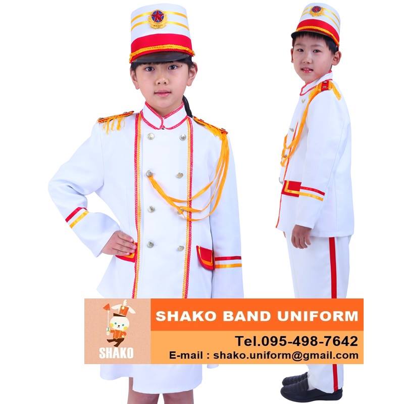 ชุดดุริยางค์ SK-021