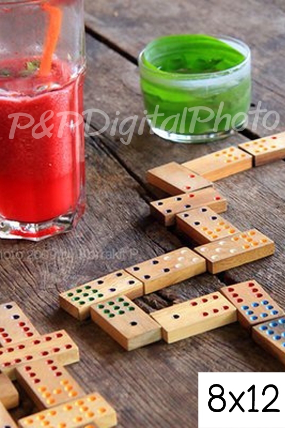 อัดรูปออนไลน์ ล้างรูปราคาถูก ขนาดอัดรูป 8x12