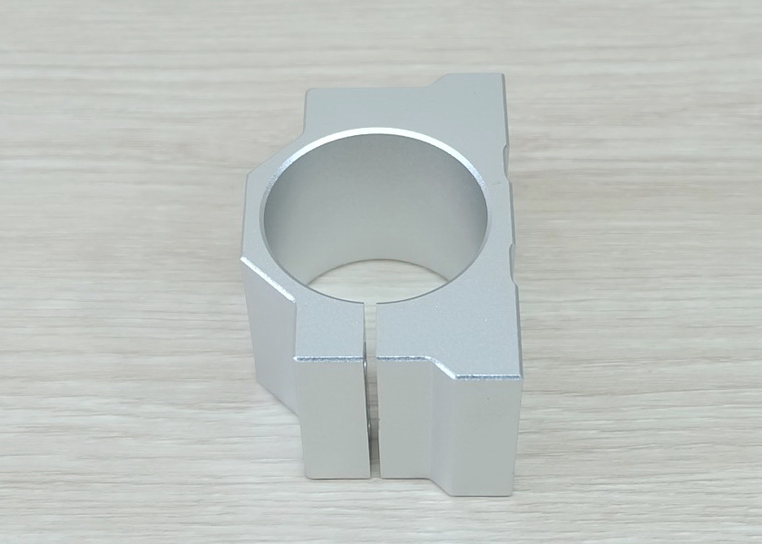 42mm Spindle Motor Clamp Mount Bracket