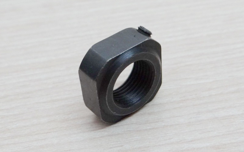 RN8 Ball Screw Lock Nut M8x1.0mm