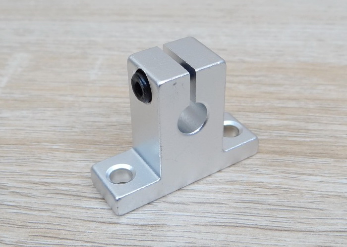 Linear rod shaft support 8mm SK8 Aluminum Alloy