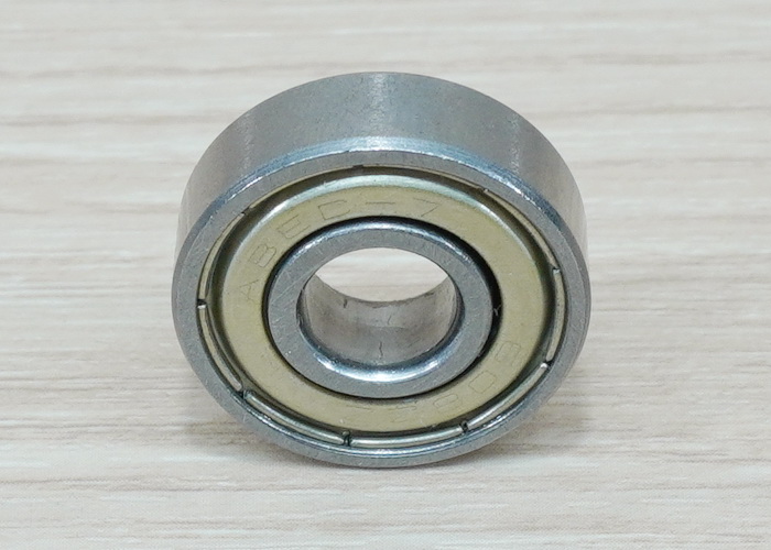 608zz (8x22x7mm) Deep Groove Ball Bearing