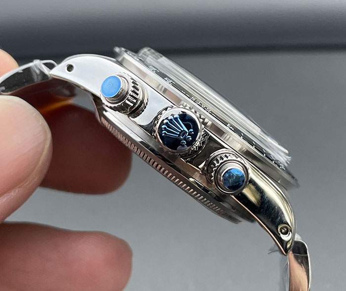 ROLEX DAYTONA VINTAGE JKF