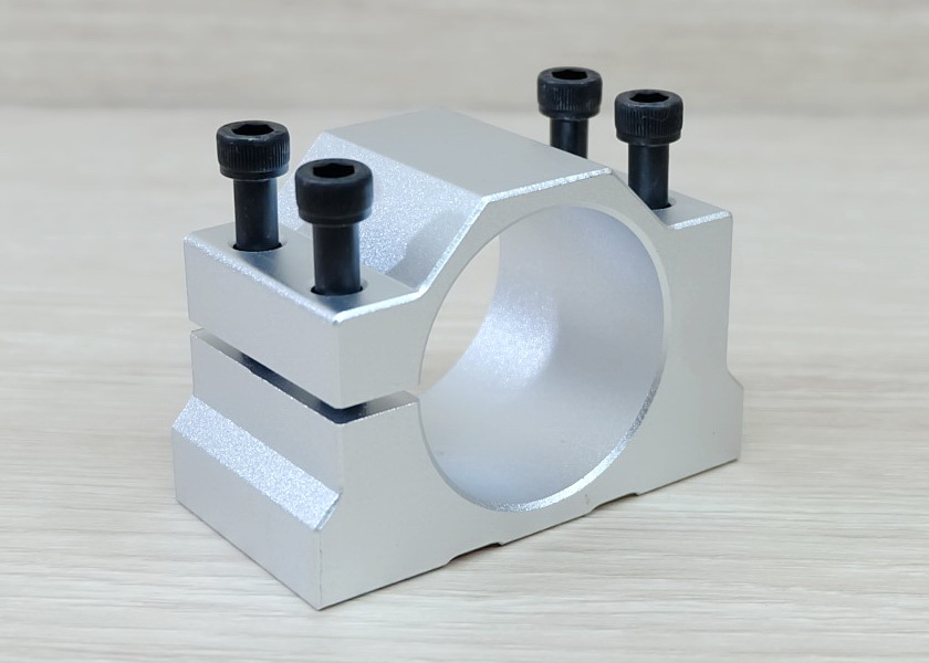 42mm Spindle Motor Clamp Mount Bracket