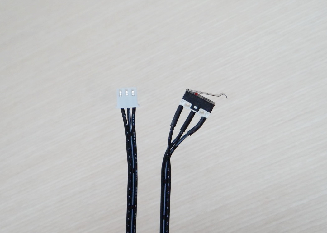 Limit Switch พร้อมสายต่อ 150 cm