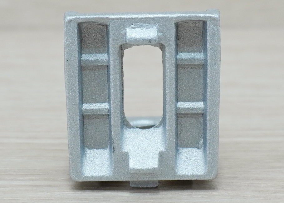 Bracket D40-A สำหรับ Series 40 Alu Profile