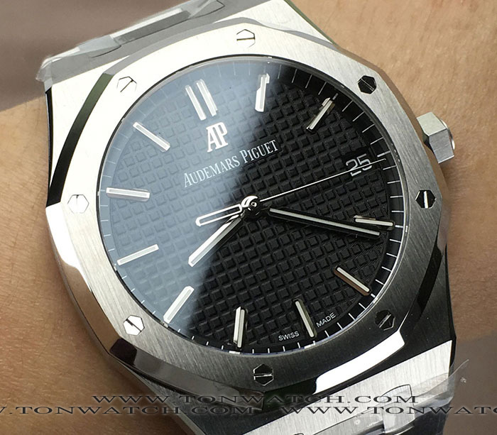 AP ROYAL OAK 15500 ZF V.3