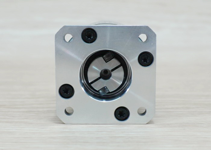 Precision Planetary Gearbox Ratio 10:1 NEMA17 Speed Reducer (Shaft: IN 5mm - OUT 8mm)