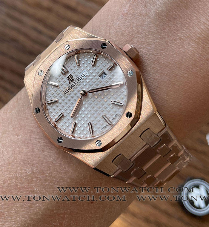 AP LADY 33MM. 67650ST ZF