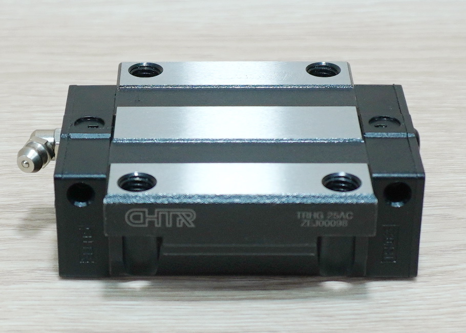 TRH25A Flange Slide Block (TRHG25AC)