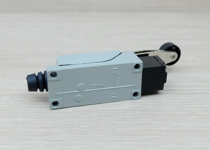 (ME) TZ-8104 Waterproof Rotary Limit Switch