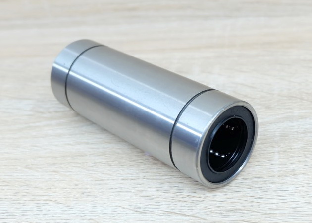 LM25LUU (25x40x112mm) Linear Ball Bearing 25mm
