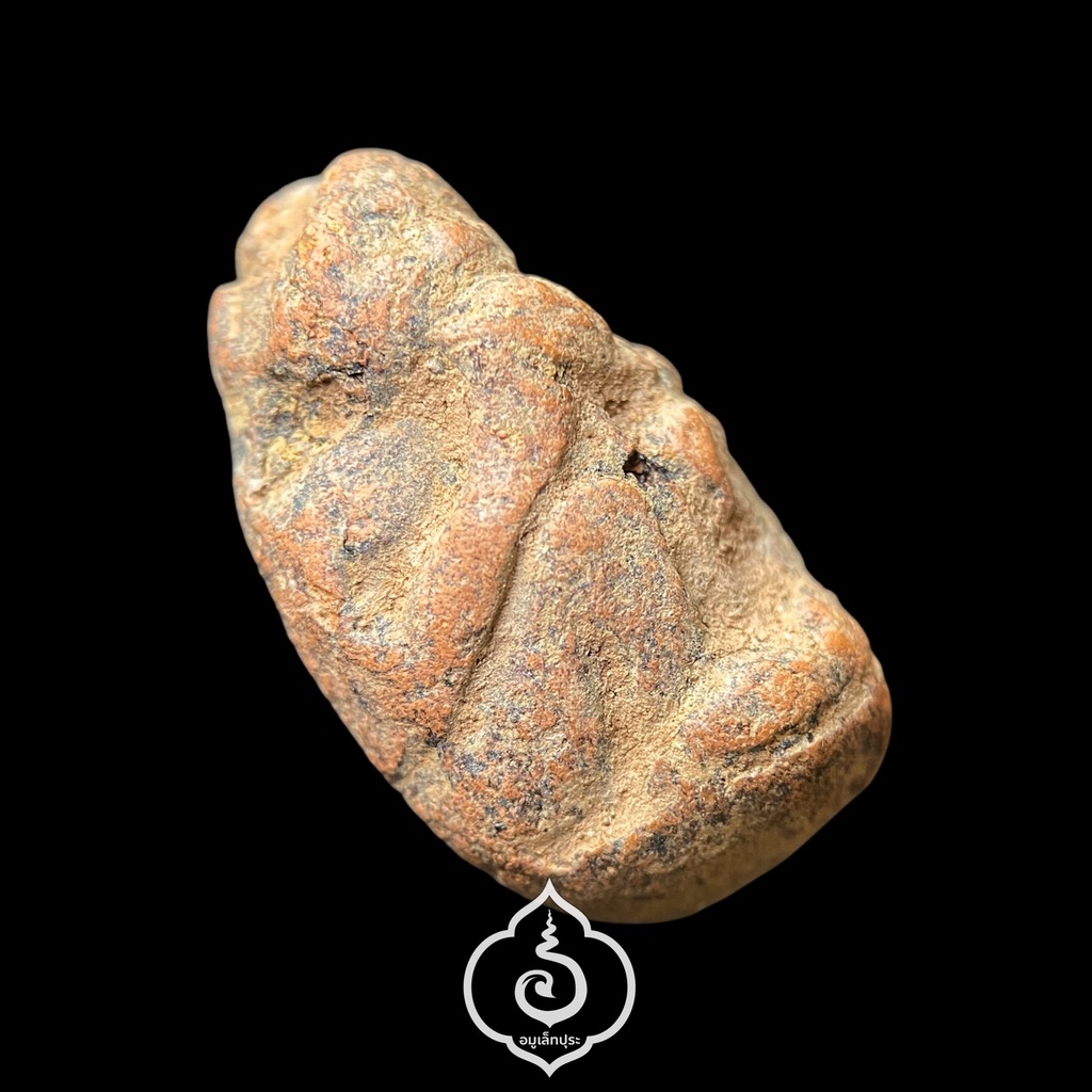 กุมารทองดูดรก ปี2480 หลวงพ่อแช่ม วัดตาก้อง จ.นครปฐม #2