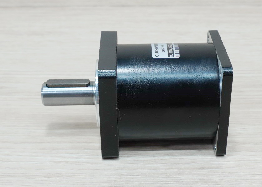 Planetary Gearbox Ratio 40:1 NEMA23 Speed Reducer (Shaft IN 8mm - OUT 14mm)
