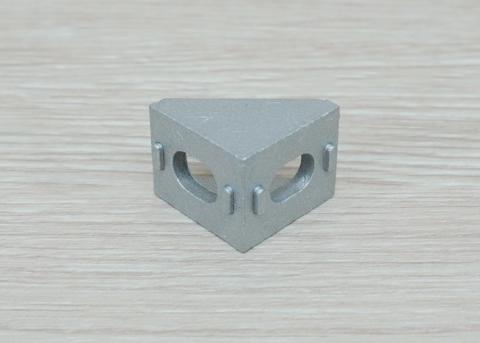 Bracket D20 สำหรับ Series 20 Alu Profile