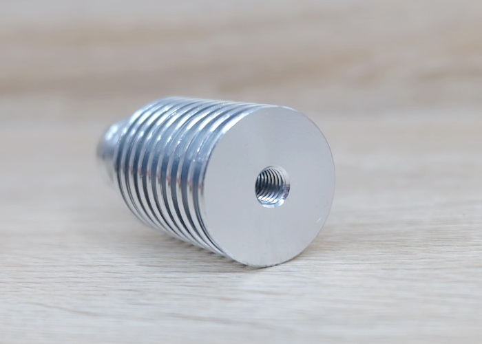 E3D V5 J-head Bowden Heatsink For 1.75mm Filament Long-Distance