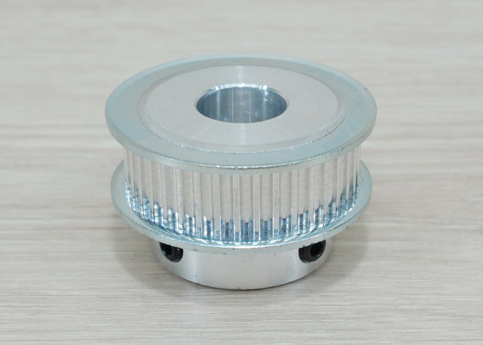HTD-3M-10mm, 40 Teeth Timing Pulley Bore 14mm
