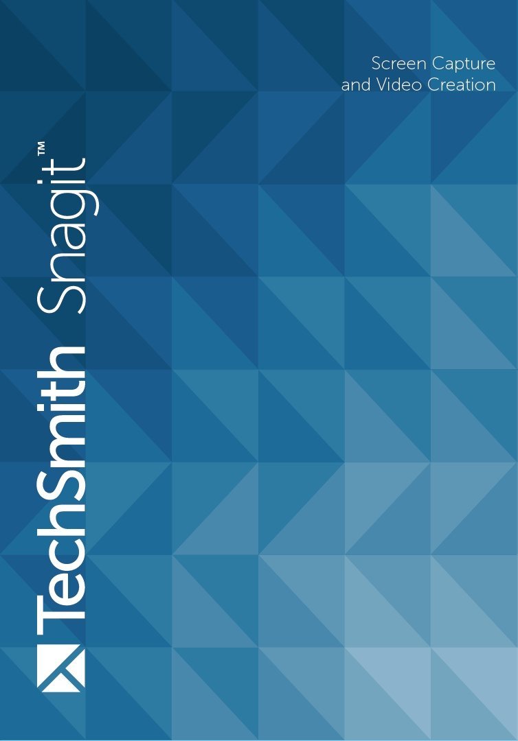 Techsmith Snagit 2020 อัพเดต patch ในรุ่นได้ ใช้ได้ถาวร