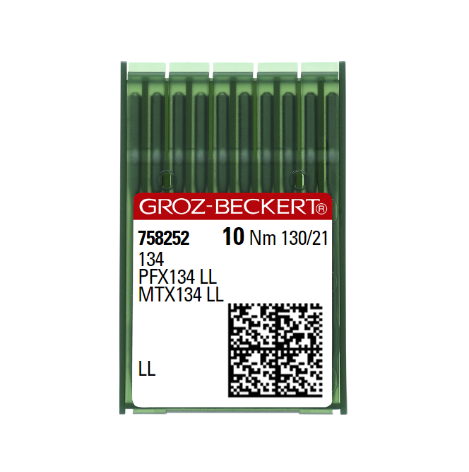 134 LL CR/134 KK LL CR 130