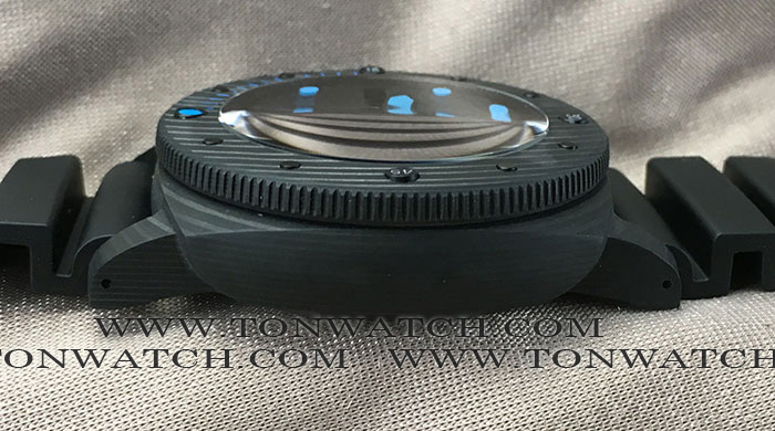 PAM1616 VSF PANERAI CARBOTECH 47MM 3 DAYS