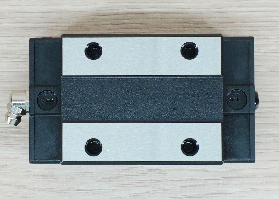 TRH25B Square Slide Block (TRHG25B)