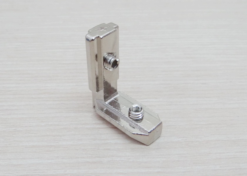 Inner Bracket สำหรับ Series 30 Alu Profile + น็อตยึด M6