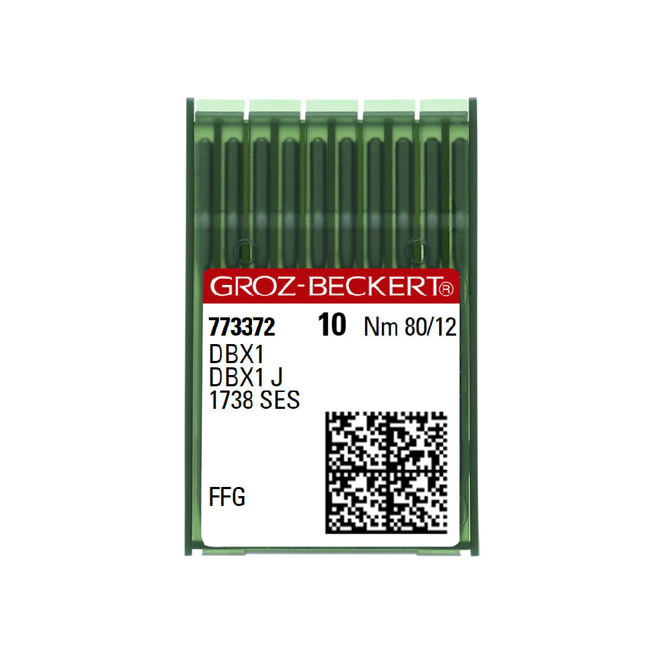 DBX1/1738/16X257 FFG 80