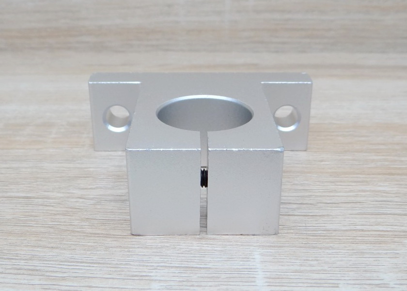 Shaft support 30mm SK30 Aluminum Alloy