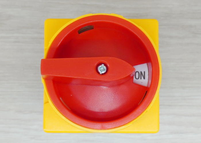 JYD11-25/3 Load Break Universal Switch 25A/380V - 3 Pole