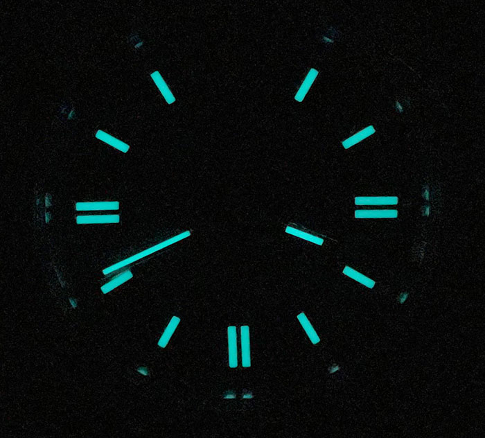 ROLEX OP36 CORAL RED 36 MM. VSF