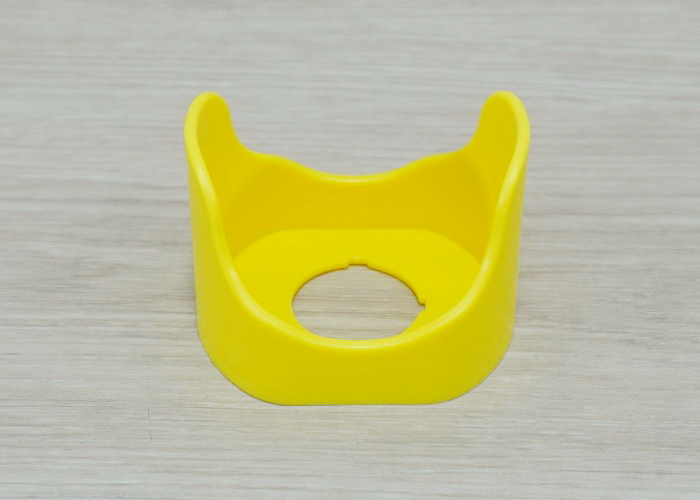 F22-03 Emergency Stop Switch Protection Cover Dia.22mm