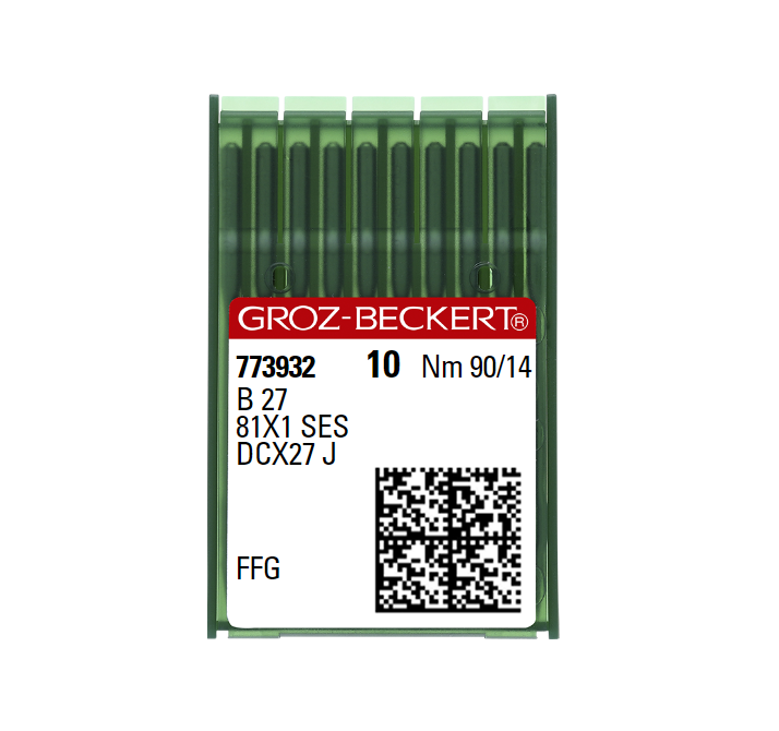 B 27/81X1/DCX27/DCX1 FFG 90