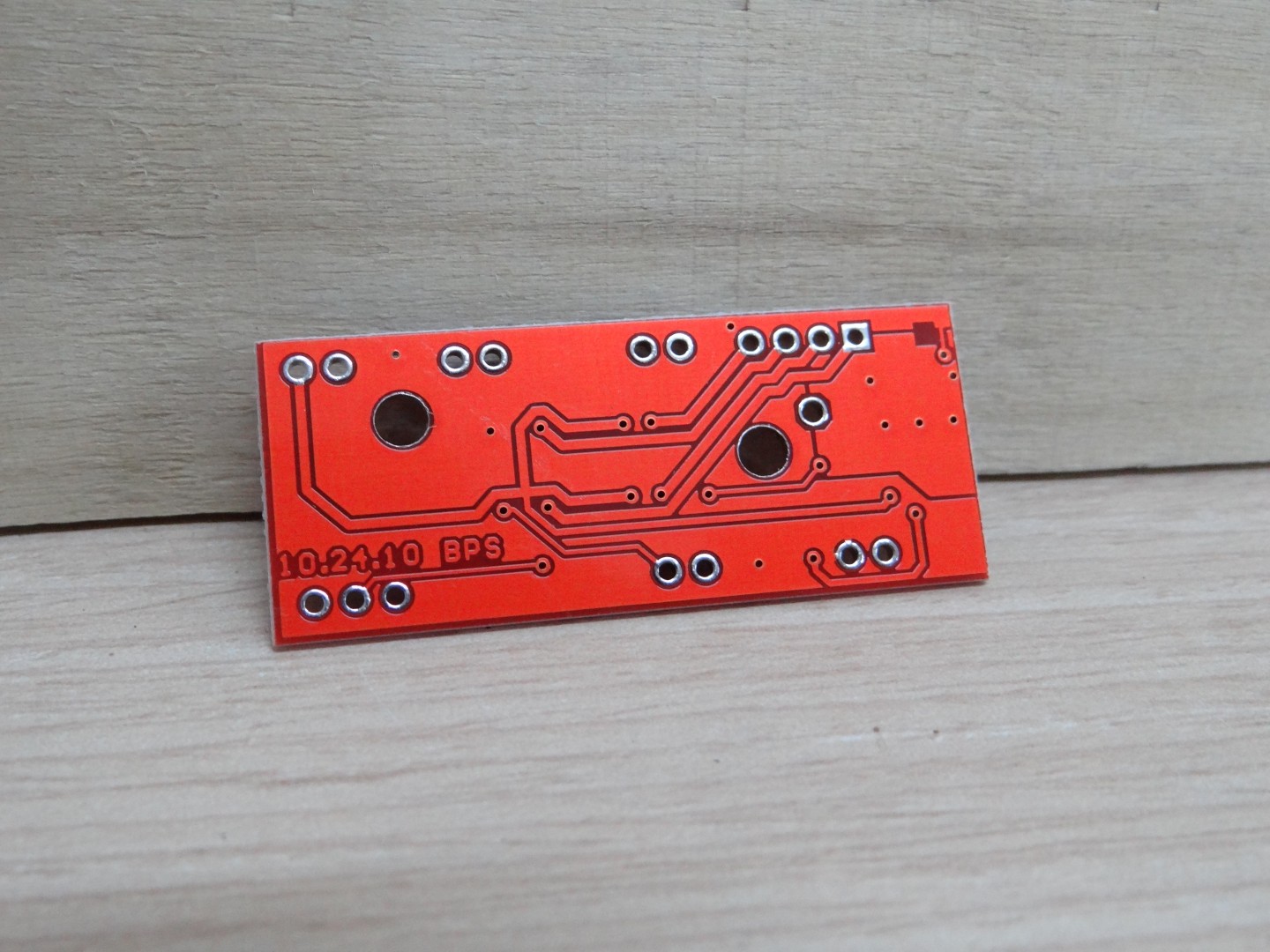 A3967SLBT EasyDriver Stepper Motor Driver