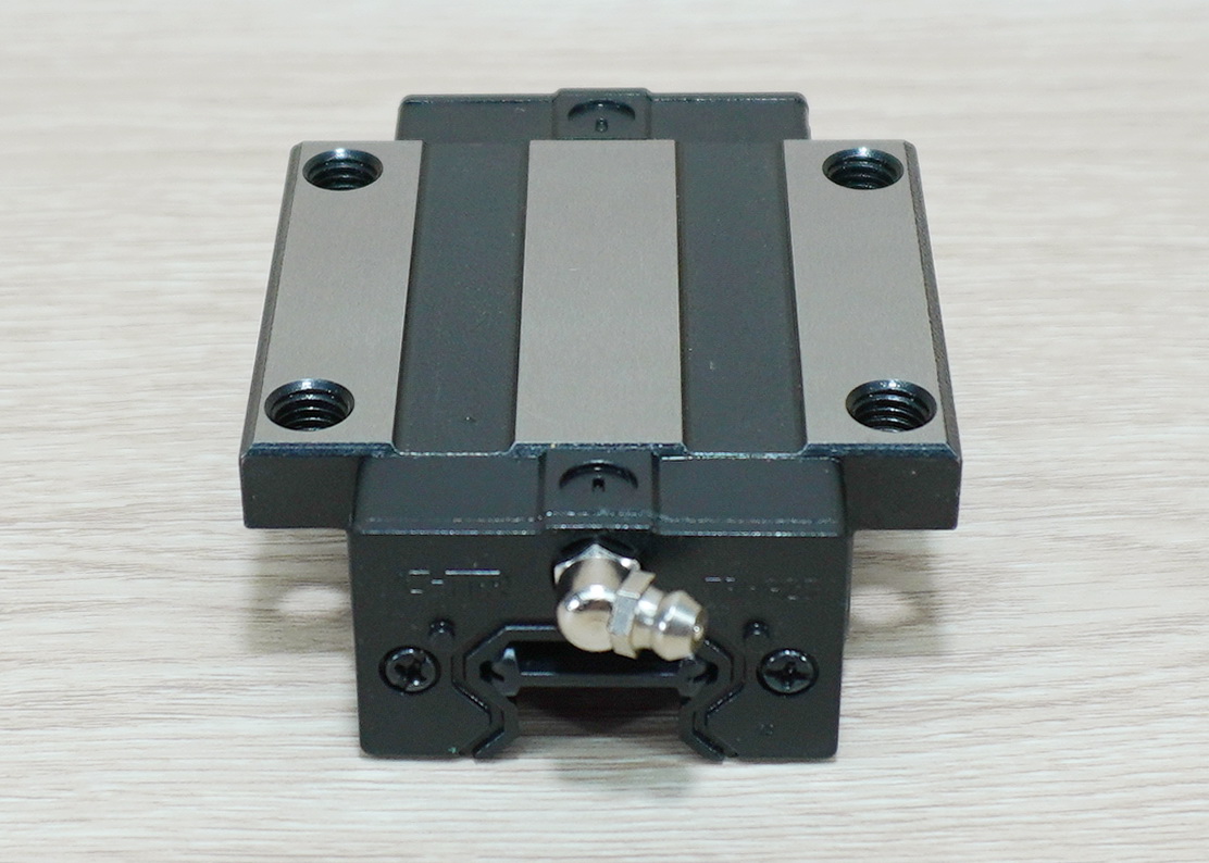 TRH25A Flange Slide Block (TRHG25AC)