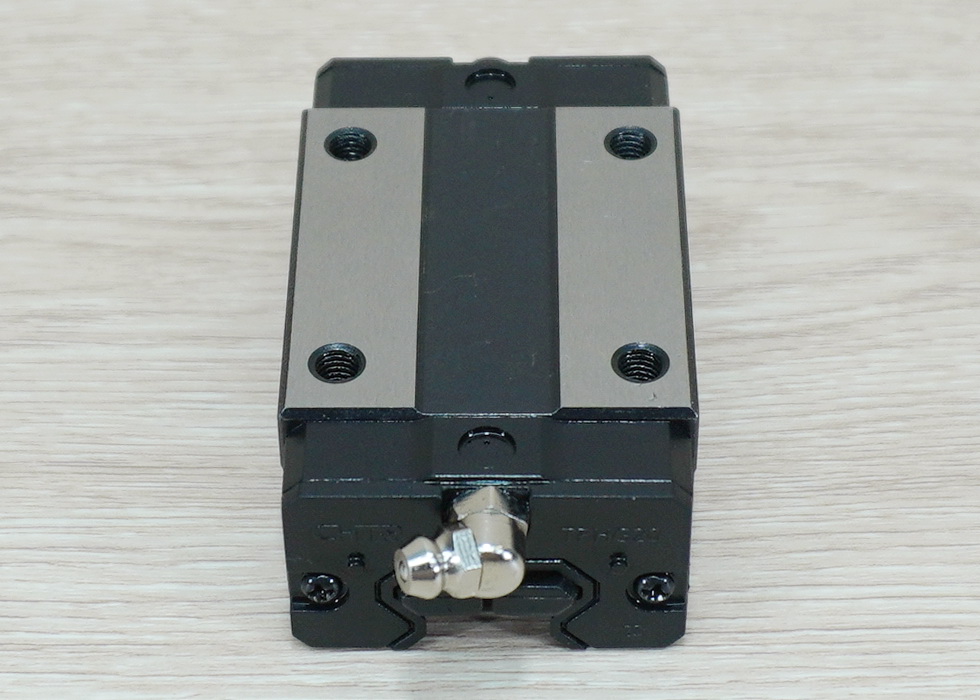 TRH20B Square Slide Block (TRHG20B)