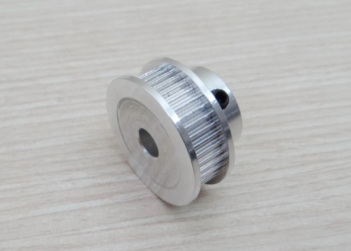 2GT Width 6mm, 40 Teeth Timing Pulley (Bore 12mm)