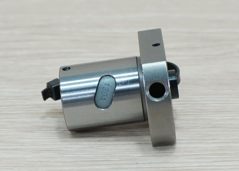 SFU1204-3 Ball Nut (Outer Dia.22mm) for 1204 Ball Screw